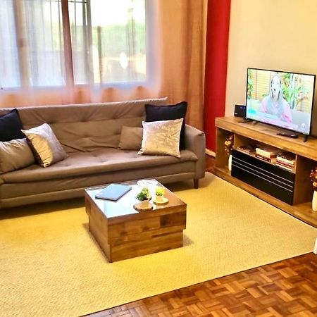 Amplo E Confortavel. Ar Condic, Wifi, Tv. Metro. Tijuca. リオデジャネイロ エクステリア 写真