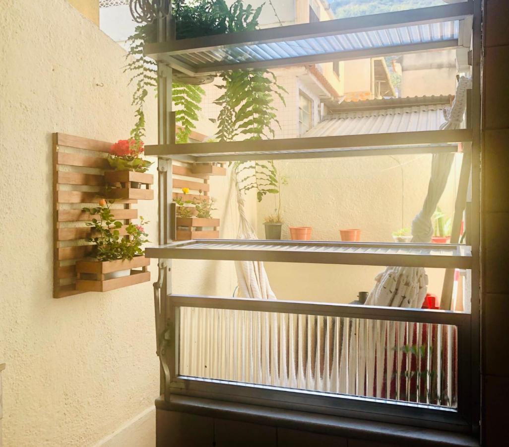 Amplo E Confortavel. Ar Condic, Wifi, Tv. Metro. Tijuca. リオデジャネイロ エクステリア 写真