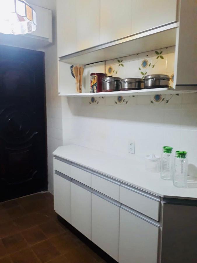 Amplo E Confortavel. Ar Condic, Wifi, Tv. Metro. Tijuca. リオデジャネイロ エクステリア 写真