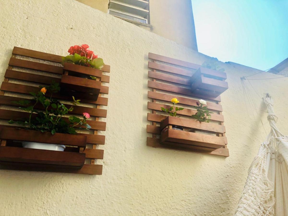 Amplo E Confortavel. Ar Condic, Wifi, Tv. Metro. Tijuca. リオデジャネイロ エクステリア 写真