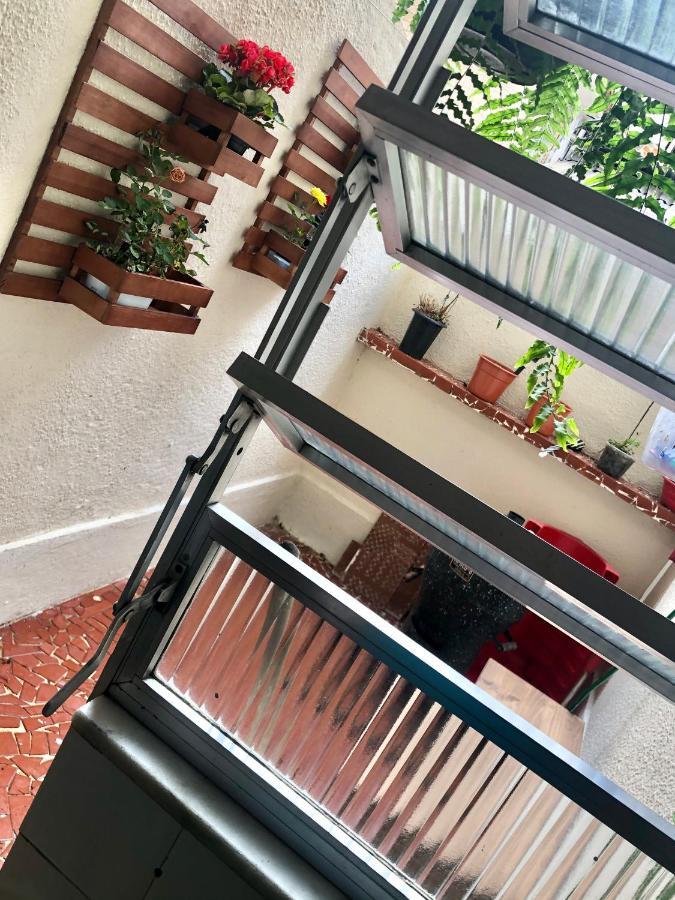 Amplo E Confortavel. Ar Condic, Wifi, Tv. Metro. Tijuca. リオデジャネイロ エクステリア 写真