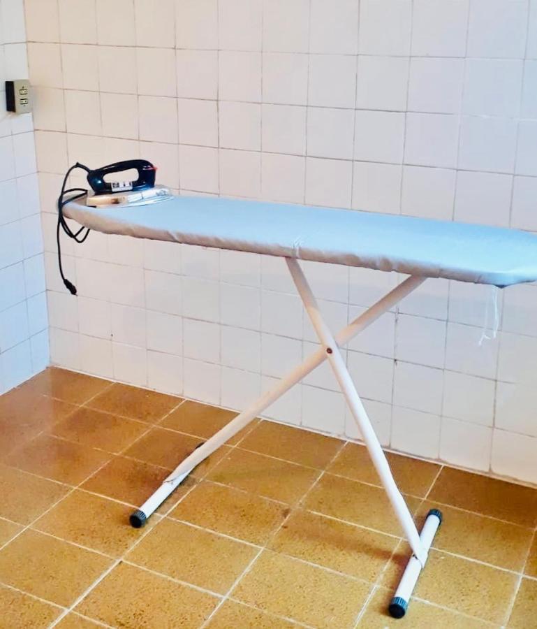 Amplo E Confortavel. Ar Condic, Wifi, Tv. Metro. Tijuca. リオデジャネイロ エクステリア 写真