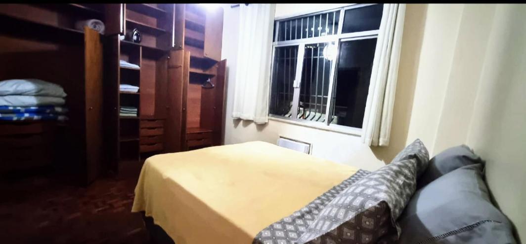 Amplo E Confortavel. Ar Condic, Wifi, Tv. Metro. Tijuca. リオデジャネイロ エクステリア 写真